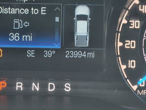 Certified 2023 Ford Ranger XLT w/ Equipment Group 302A High image 37