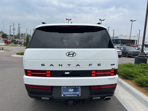 New 2026 Hyundai Santa Fe XRT image 6