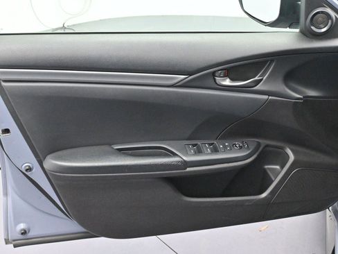 Used 2020 Honda Civic Sport image 10