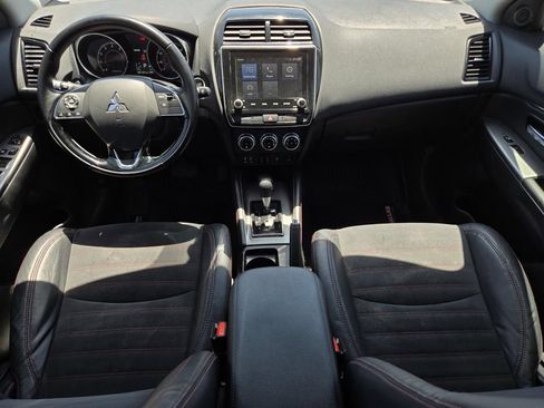 Used 2022 Mitsubishi Outlander Sport SE AWD/4WD image 12