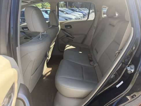 Used 2015 Acura RDX AWD image 13