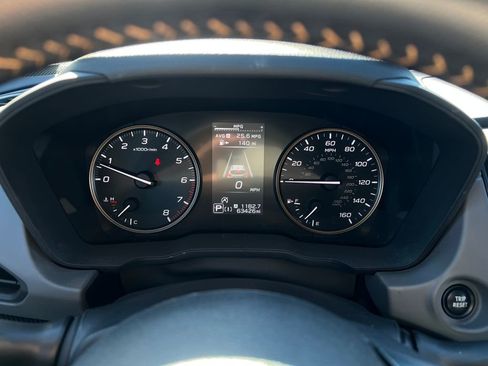 Used 2024 Subaru Crosstrek 2.5i Wilderness image 25