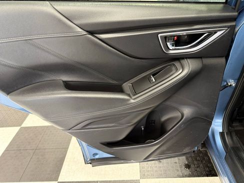 Used 2019 Subaru Forester Touring w/ Popular Package #3 image 20
