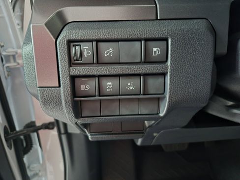 New 2026 Toyota 4Runner 4WD image 17