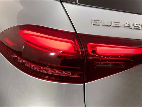 Used 2026 Mercedes-Benz GLE 450 4MATIC image 24