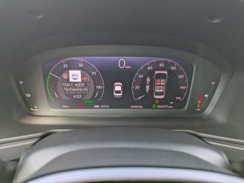 Used 2023 Honda Accord Touring image 29