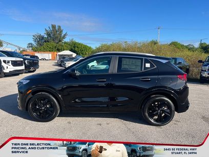 New 2026 Buick Encore GX Sport Touring w/ Advanced Technology Package