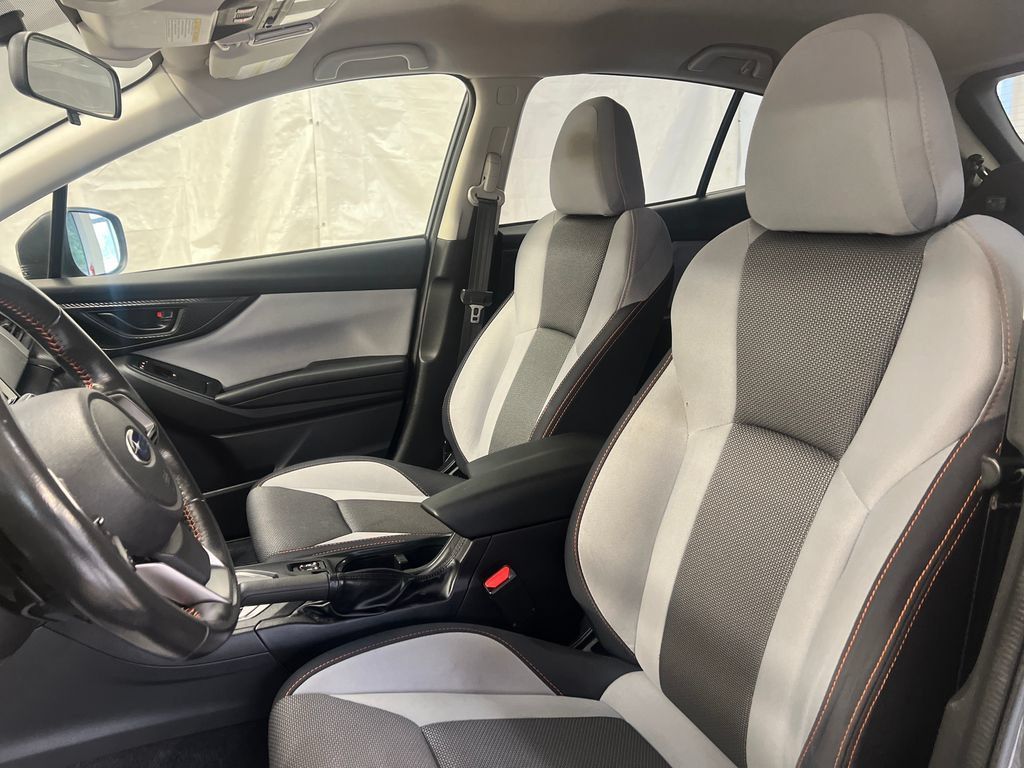Used 2020 Subaru Crosstrek 2.0i Premium AWD/4WD image 16