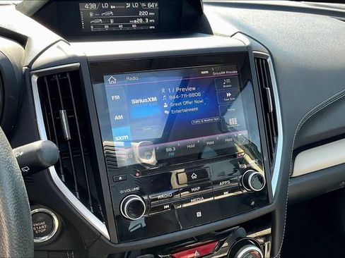 Used 2022 Subaru Forester Limited AWD/4WD image 15