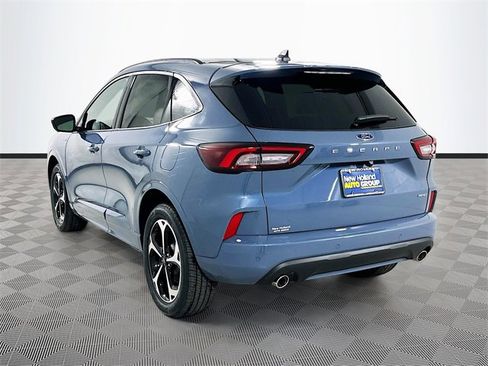 New 2025 Ford Escape ST-Line Elite w/ Premium Technology Package image 22
