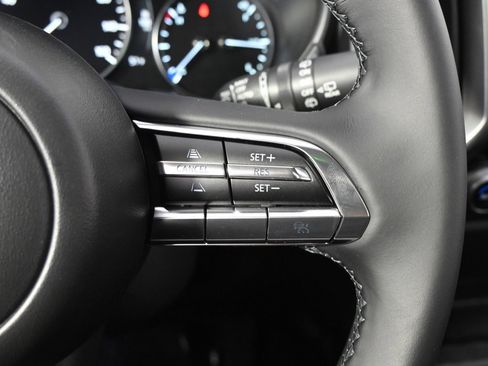 New 2026 MAZDA CX-50 2.5 Hybrid w/ Cargo Package image 34