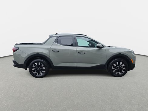 Certified 2026 Hyundai Santa Cruz SEL FWD image 4