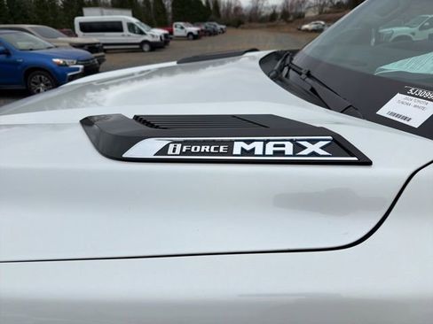 Used 2024 Toyota Tundra Limited w/ Nightshade Package image 6