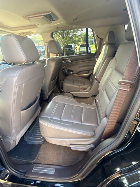 Used 2017 GMC Yukon Denali w/ Open Road Package AWD/4WD image 3