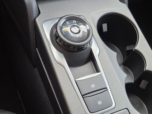 Certified 2025 Ford Bronco Sport Outer Banks w/ Outer Banks Tech Package+ image 23