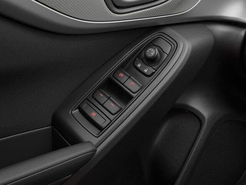 New 2026 Subaru WRX AWD/4WD image 22