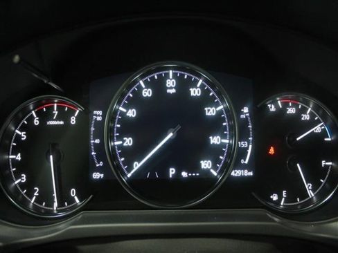 Used 2023 MAZDA CX-5 AWD 2.5 S w/ Premium Plus Pkg image 55