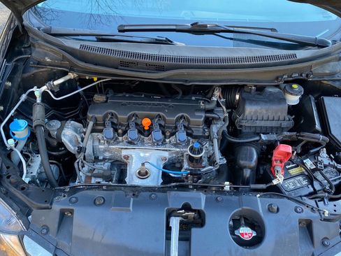 Used 2015 Honda Civic SE image 41