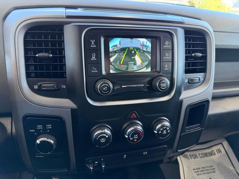 Used 2018 RAM 2500 Tradesman w/ Popular Equipment Group image 54