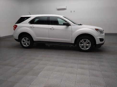 Used 2016 Chevrolet Equinox LS FWD image 11