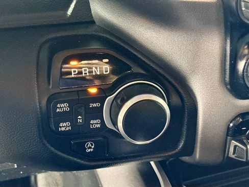 Certified 2023 RAM 1500 Big Horn AWD/4WD image 18