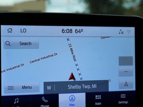 Used 2020 Ford Escape SEL image 16