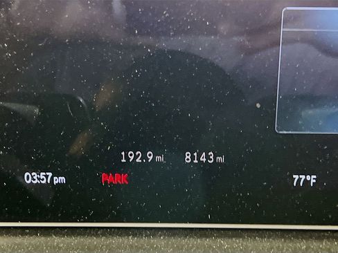 New 2025 Mercedes-Benz GLE 450 4MATIC image 13