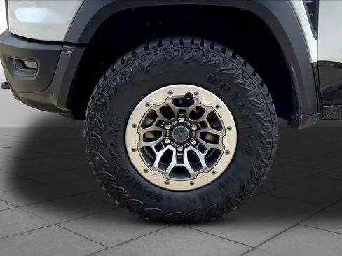 New 2026 RAM 1500 RHO AWD/4WD image 11