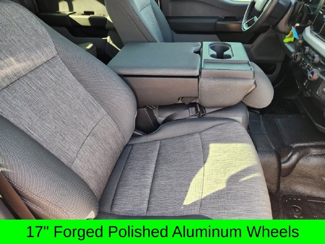 Used 2023 Ford F350 XL w/ XL Driver Assist Package AWD/4WD image 14