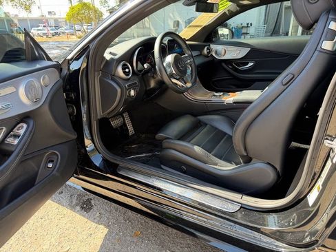 Used 2019 Mercedes-Benz C 300 C 300 image 15