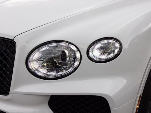New 2026 Bentley Bentayga Speed image 18