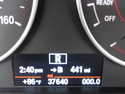 Used 2017 BMW 430i Convertible RWD image 64