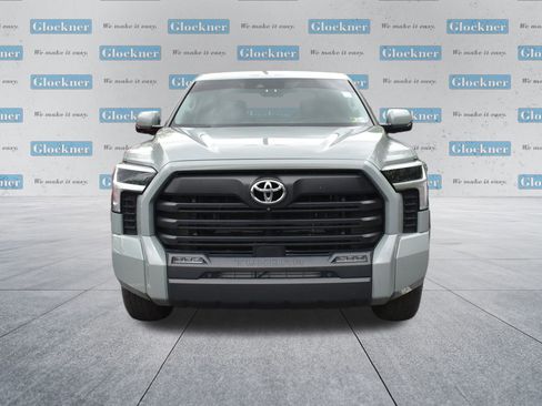 Used 2024 Toyota Tundra SR5 w/ Advanced Technology Package AWD/4WD image 9