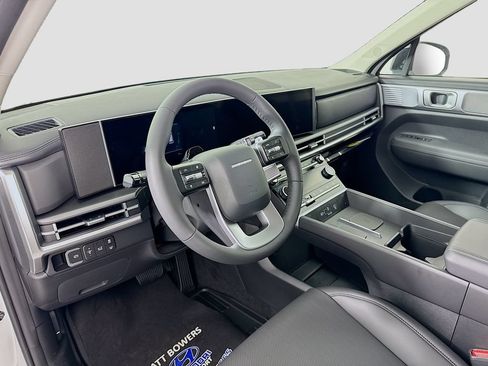 New 2026 Hyundai Santa Fe XRT AWD/4WD image 9