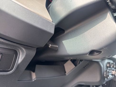 Used 2025 Ford Bronco Outer Banks image 21