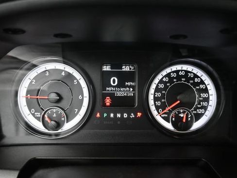 Used 2022 RAM 1500 Tradesman AWD/4WD image 14