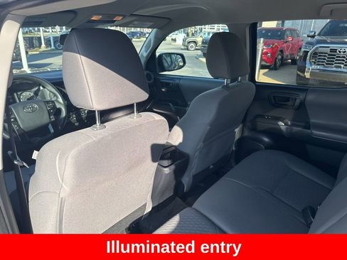 Certified 2023 Toyota Tacoma SR image 18