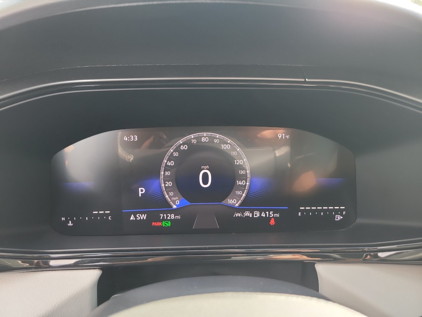 Certified 2026 Volkswagen Taos S FWD image 30