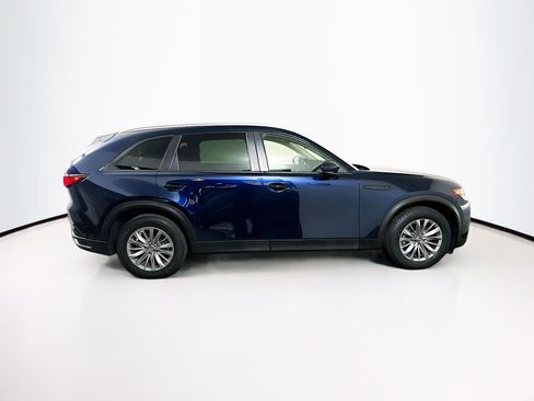 Used 2024 MAZDA CX-90 3.3 Turbo w/ Select Package image 10