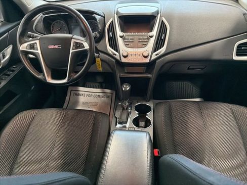 Used 2017 GMC Terrain SLE w/ Convenience Package AWD/4WD image 15