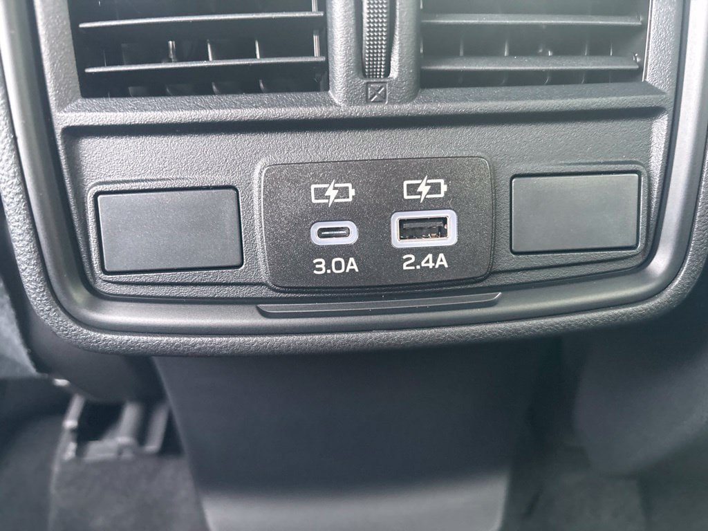 New 2026 Subaru Forester Premium AWD/4WD image 17
