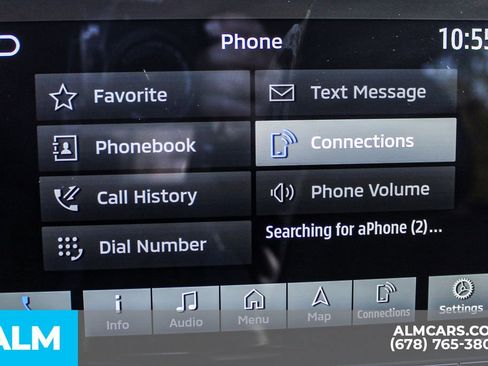 Used 2024 Mitsubishi Outlander SE image 36