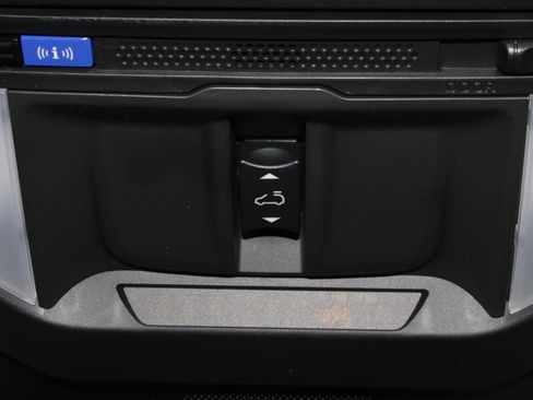 New 2026 Subaru Forester Touring AWD/4WD image 13