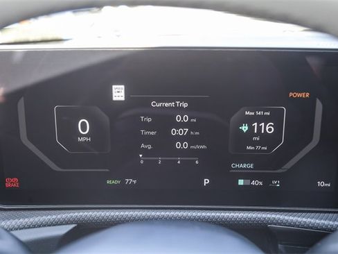 New 2025 Kia EV6 GT-Line image 23