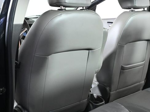 Used 2015 Chevrolet Sonic LTZ w/ Advanced Safety Package FWD image 28
