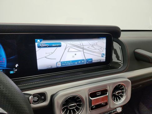 Certified 2026 Mercedes-Benz G 63 AMG 4MATIC image 14