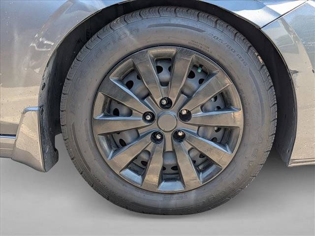 Used 2020 Nissan Sentra S FWD image 22
