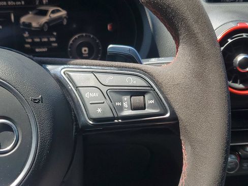 Used 2020 Audi RS 3 AWD/4WD image 24