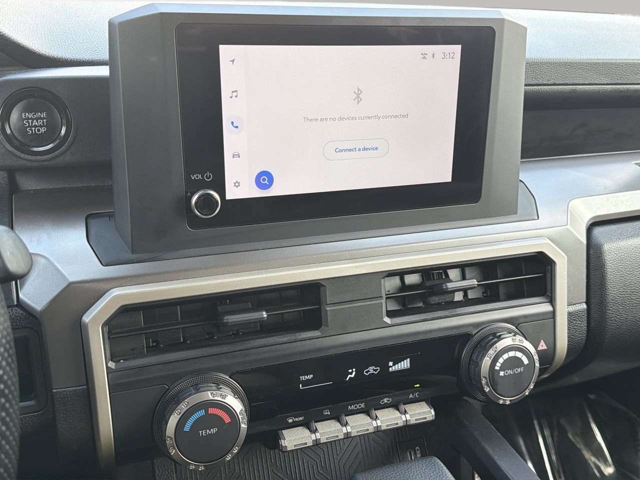 Used 2024 Toyota Tacoma SR5 RWD image 19