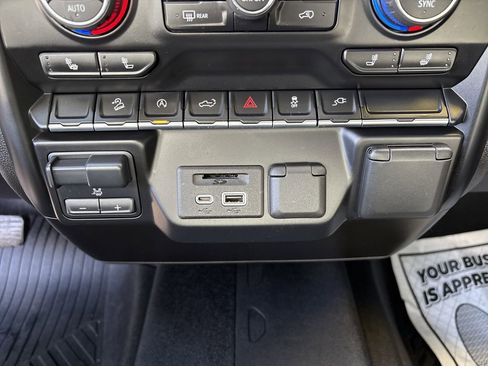 Used 2021 Chevrolet Silverado 1500 LT w/ Texas Edition Plus image 21